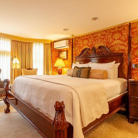 نيوبورت Ivy Lodge المظهر الخارجي الصورة