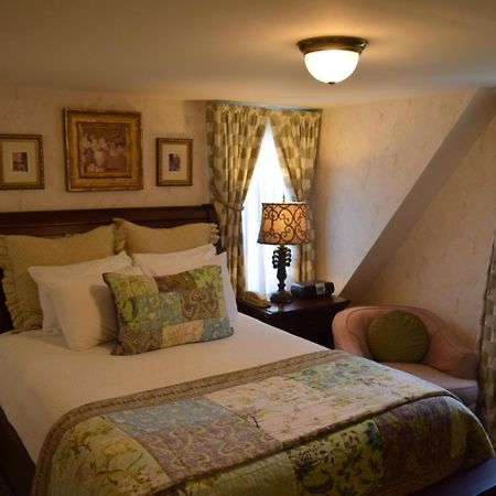 نيوبورت Ivy Lodge المظهر الخارجي الصورة