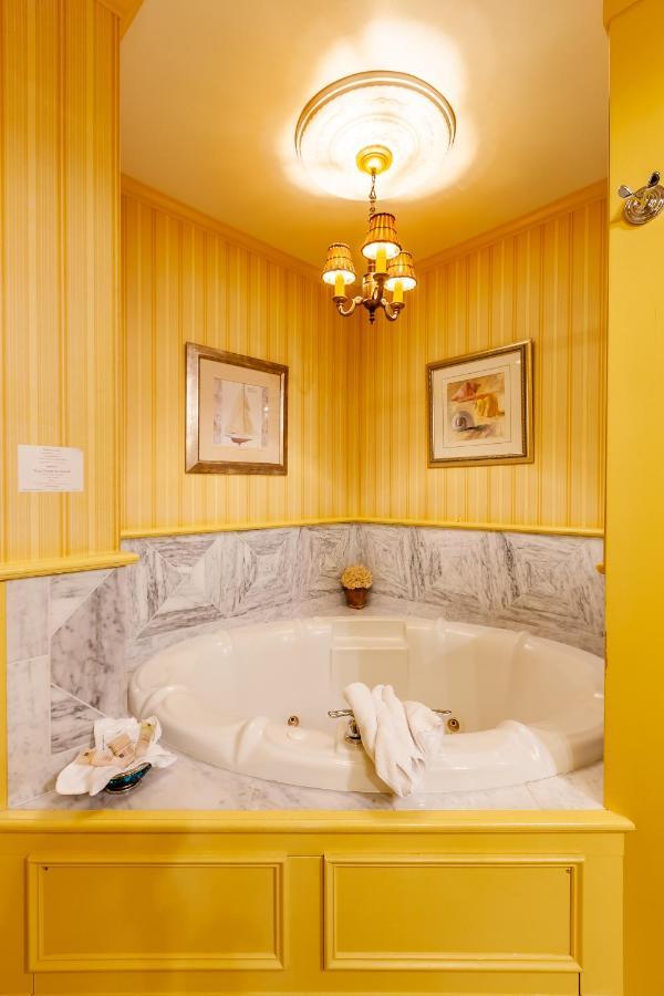 نيوبورت Ivy Lodge المظهر الخارجي الصورة