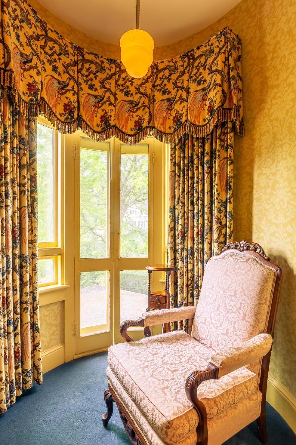 نيوبورت Ivy Lodge المظهر الخارجي الصورة