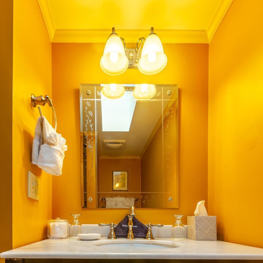 نيوبورت Ivy Lodge المظهر الخارجي الصورة